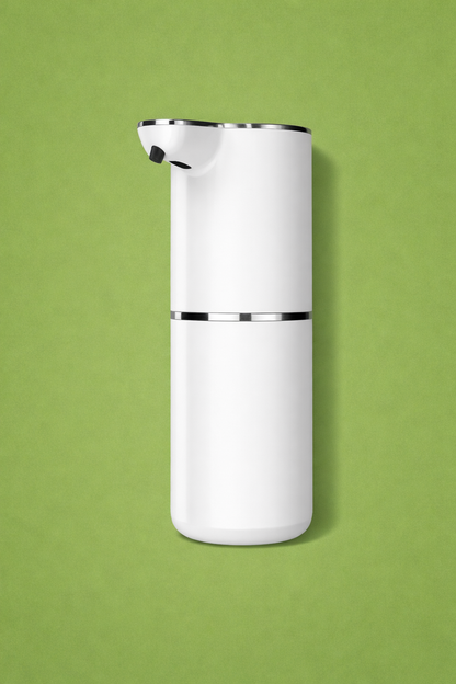 Automatic Soap Dispenser Touchless Foaming Soap Dispense